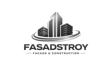 Fasad Stroy Logo