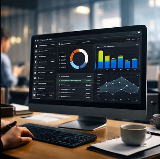 Gerçek Zamanlı Veri Altyapısı